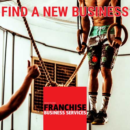 Franchise Business Services