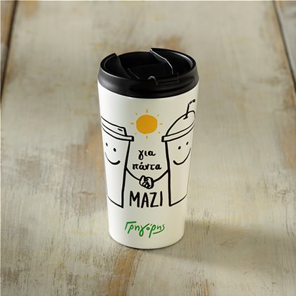 Γρηγόρης franchise