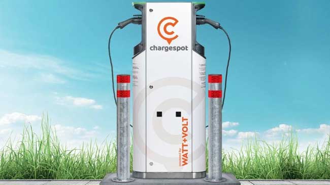 WATT+VOLT