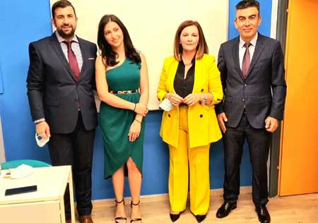ΔΙΑΚΡΟΤΗΜΑ